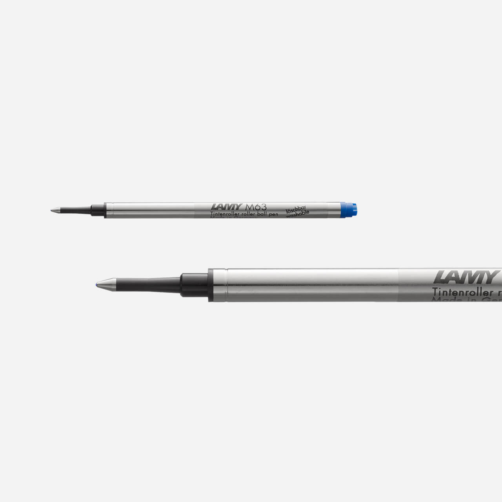 Širdelė. Lamy M63 Rollerball Refill