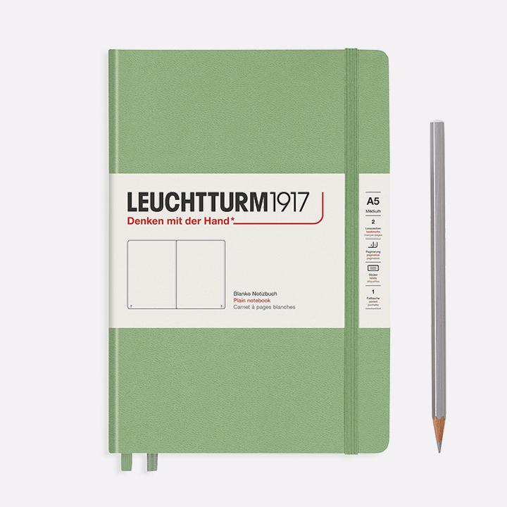 Užrašinė. Kietais viršeliais [A5]