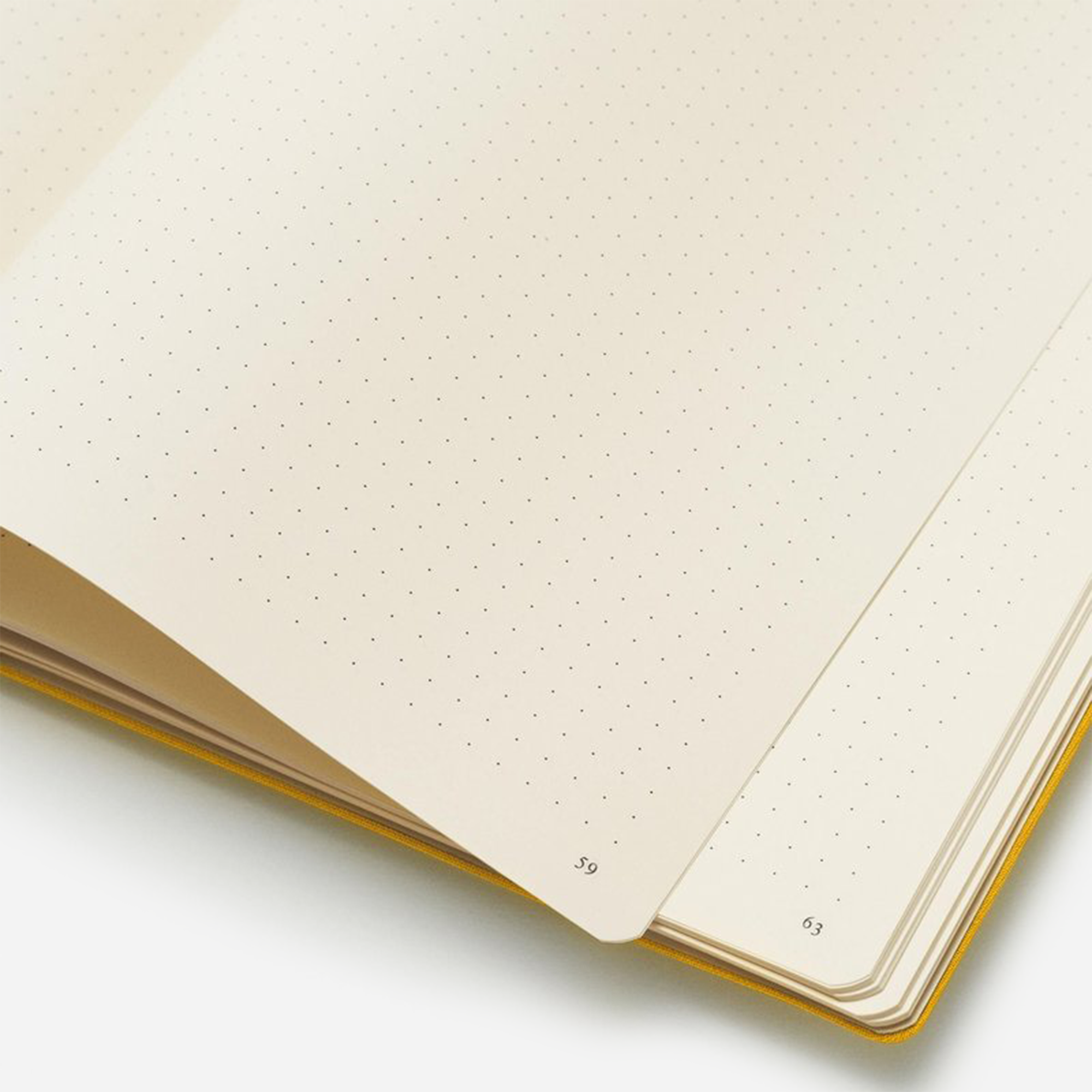 Užrašinė. Monocle [B6+]