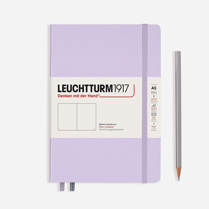 Užrašinė. Kietais viršeliais [A5]