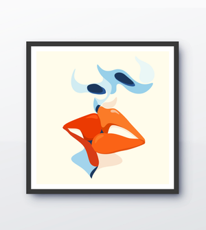Printas. Lust