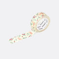 Lipni Juostelė. Masking Tape Triušis