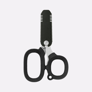 Žirklės. Portable Multi-scissors