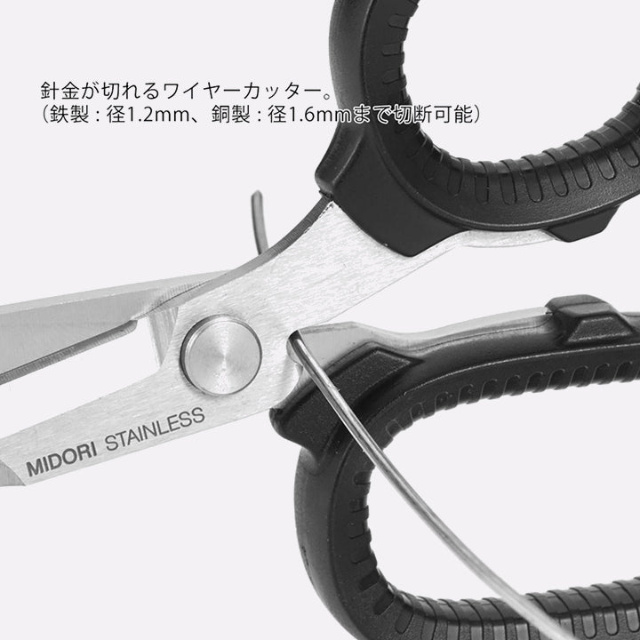 Žirklės. Portable Multi-scissors