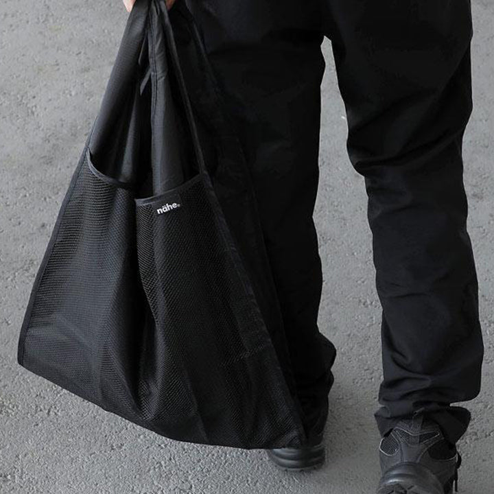 Krepšys. Nähe Shopper [L]