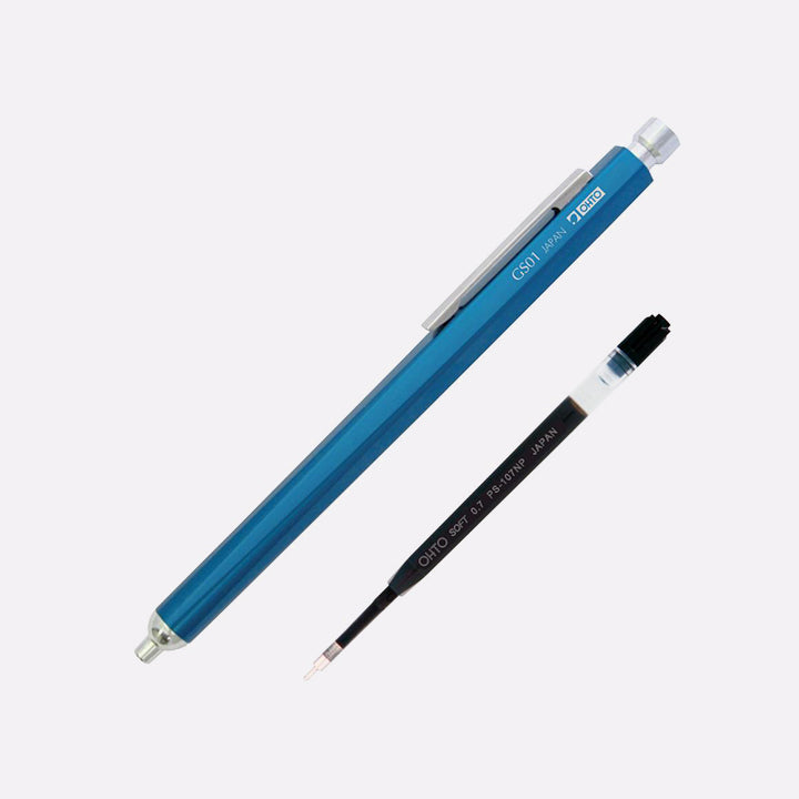 Rašiklis. Horizon Needlepoint Ballpoint Pen GS01
