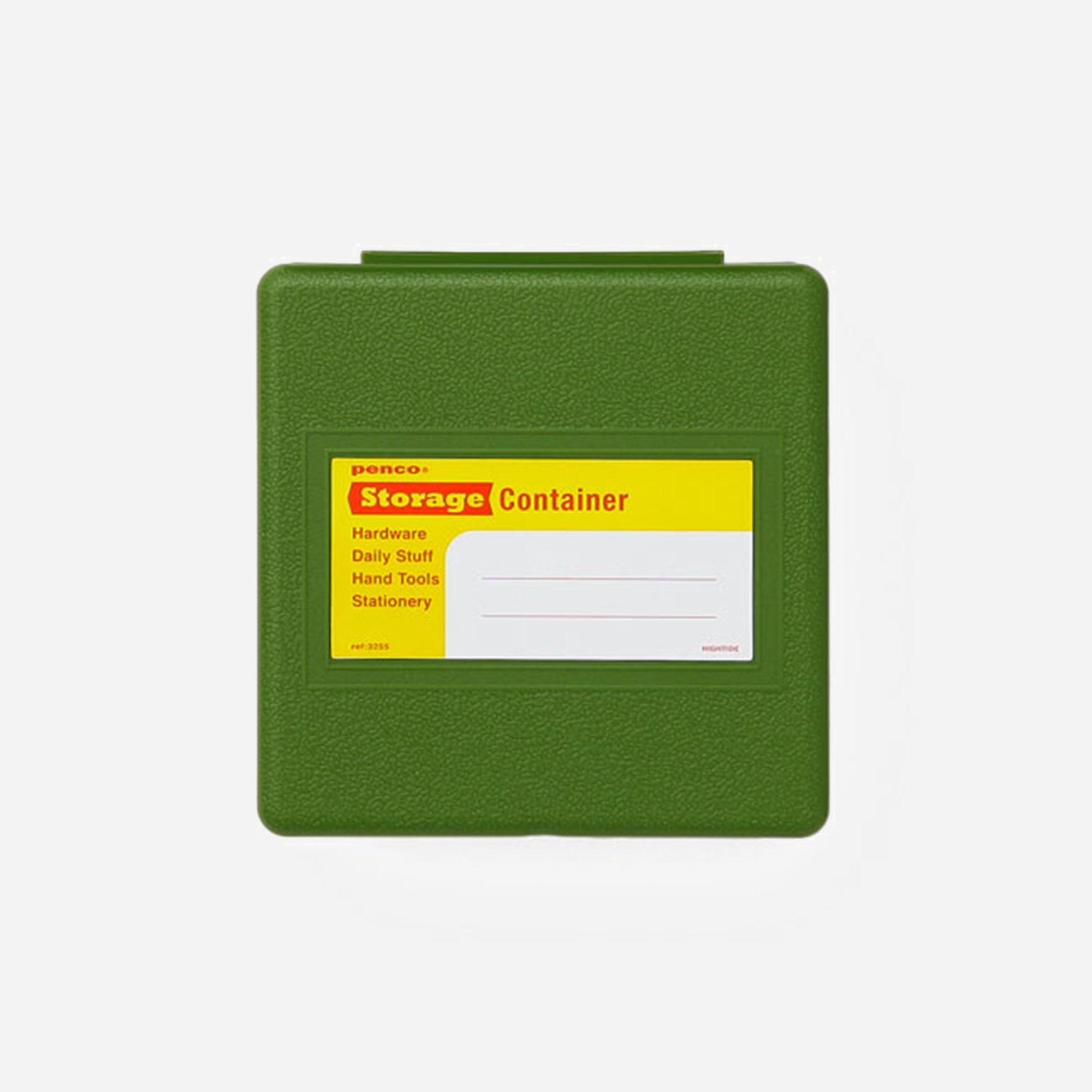 Dėklas. Storage Container [SS]