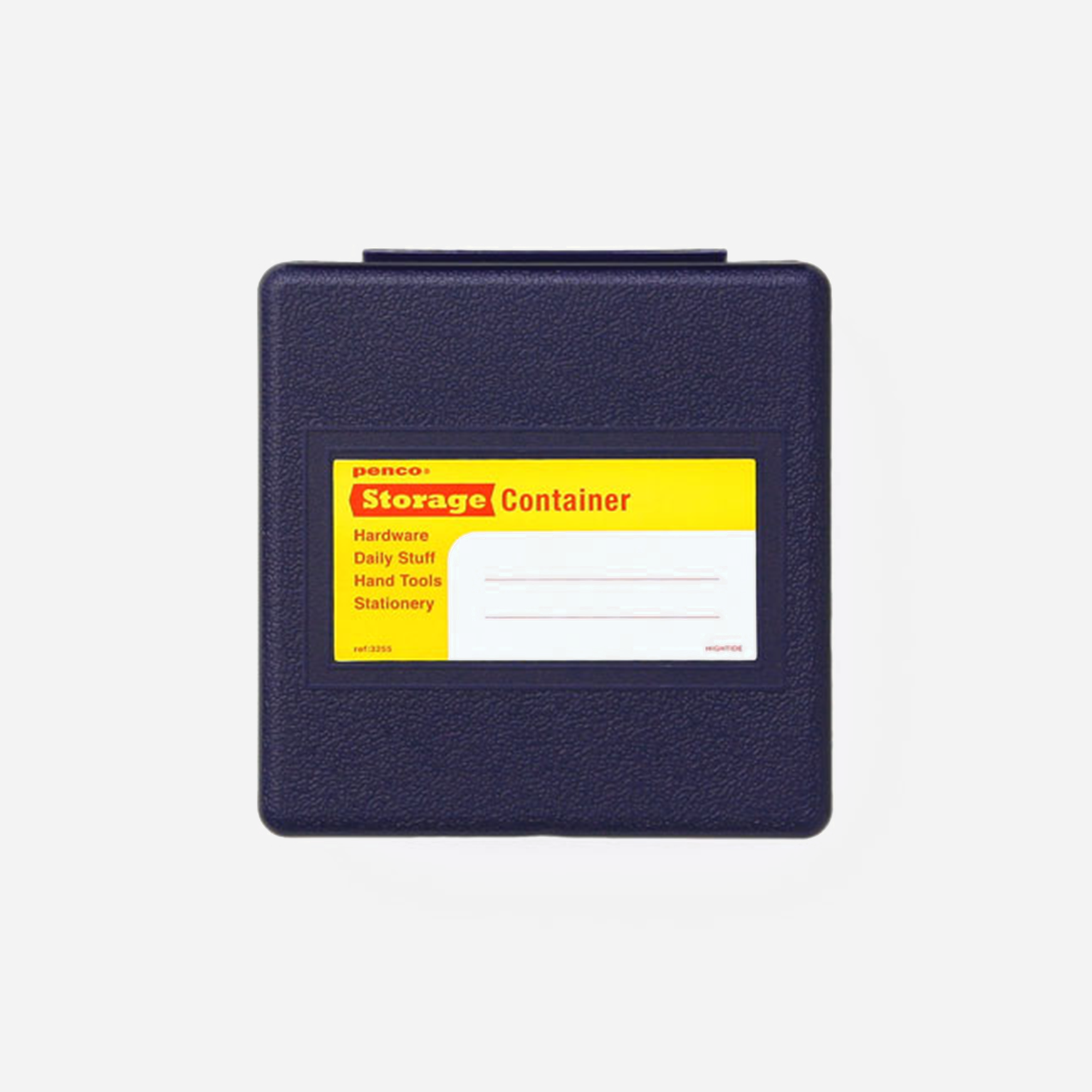 Dėklas. Storage Container [SS]