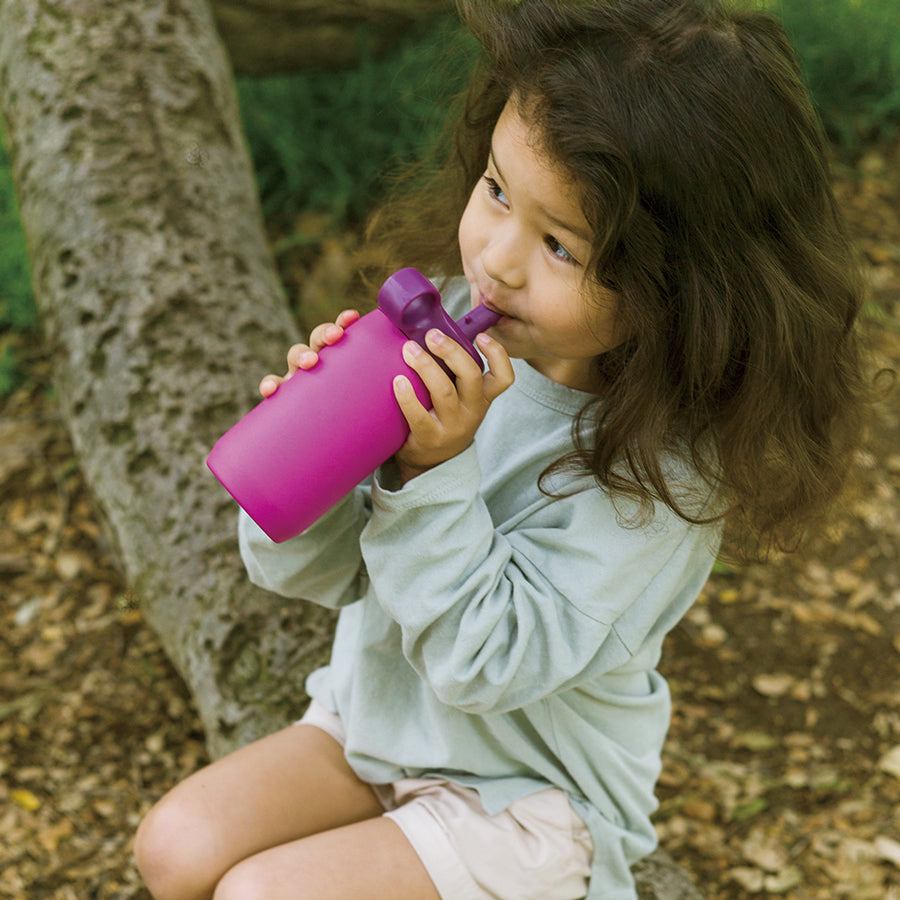 Gertuvė termosas vaikams. Play Tumbler [turkio]