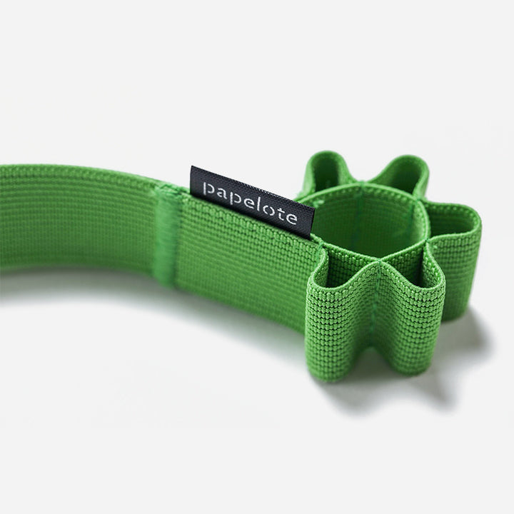 Užrašinės aksesuaras. Tampri kilpelė rašikliui Elastic Pen Loop [A5]