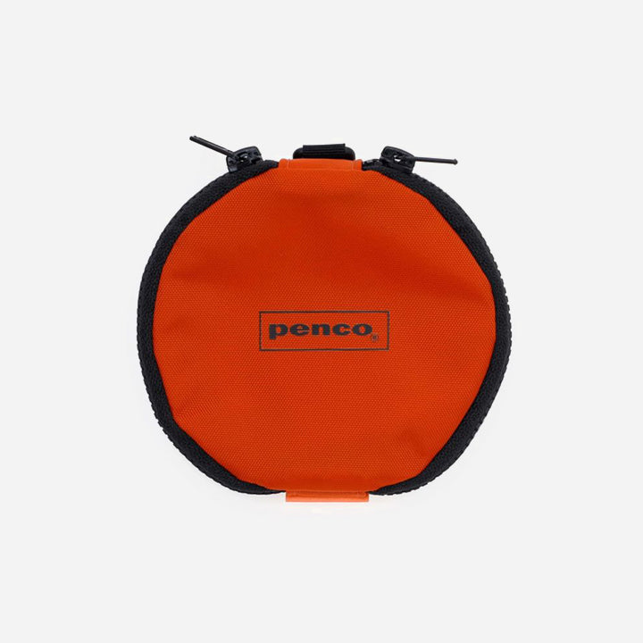 Dėklas. Double Door Coin Purse