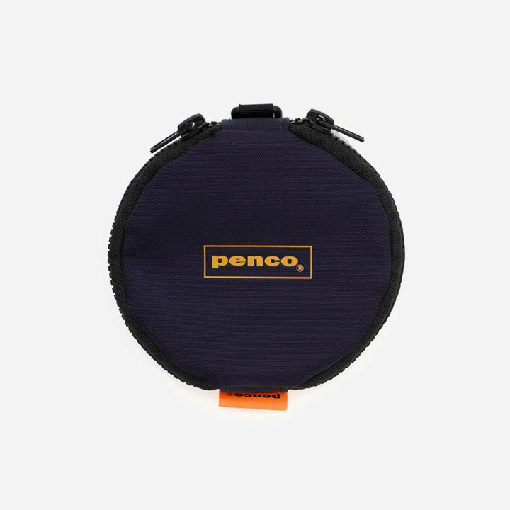 Dėklas. Double Door Coin Purse