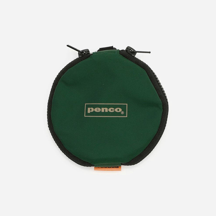 Dėklas. Double Door Coin Purse