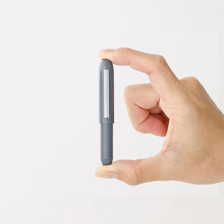 Tušinukas. Bullet Ball Pen