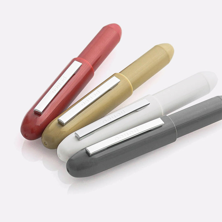 Tušinukas. Bullet Ball Pen