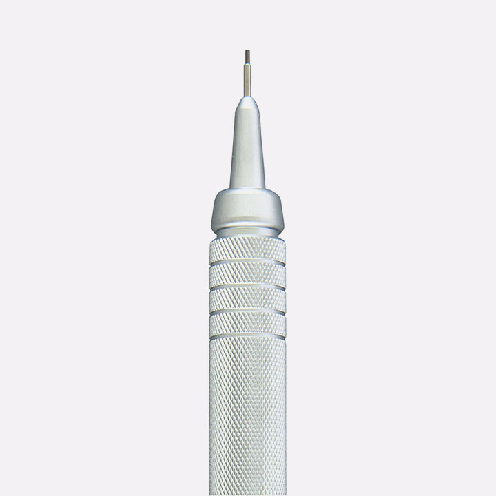 Mechaninis pieštukas. Graphgear500 - 0.5mm