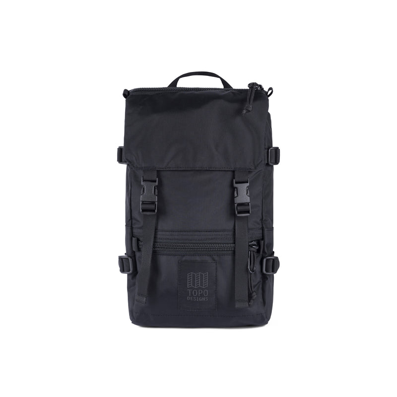 Kuprinė. Rover Pack Mini