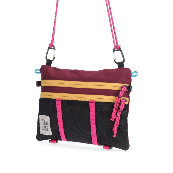 Dėklas. Mountain Accessory Shoulder Bag