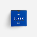 Kortelės. The Loser Game