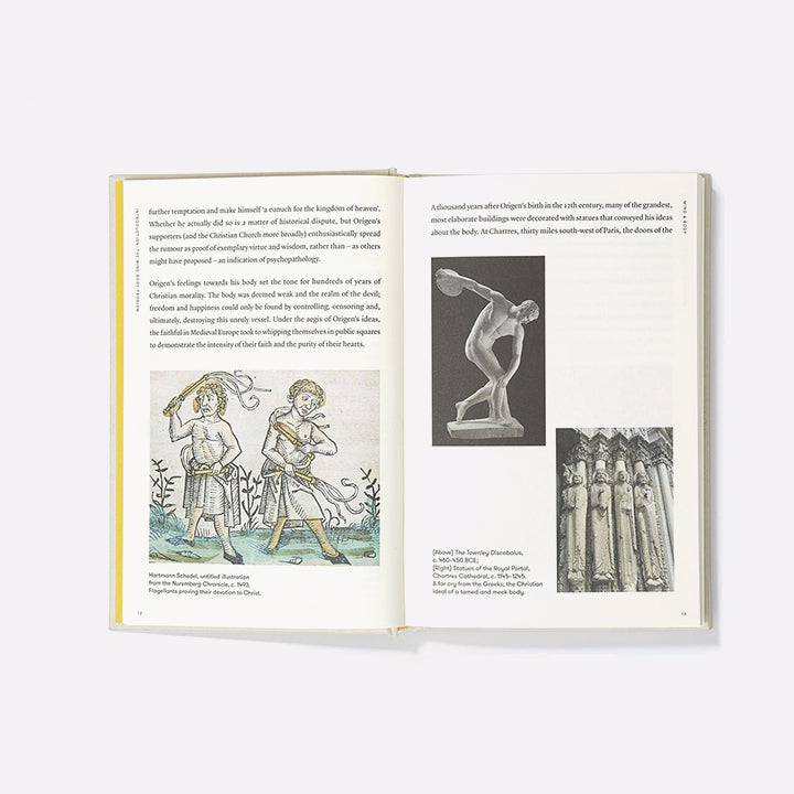 Knyga. Mind & Body