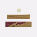 Japoniški Smilkalai. Scentsual - Calm Hinoki Mint