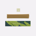 Japoniški Smilkalai. Scentsual - Fresh Matcha