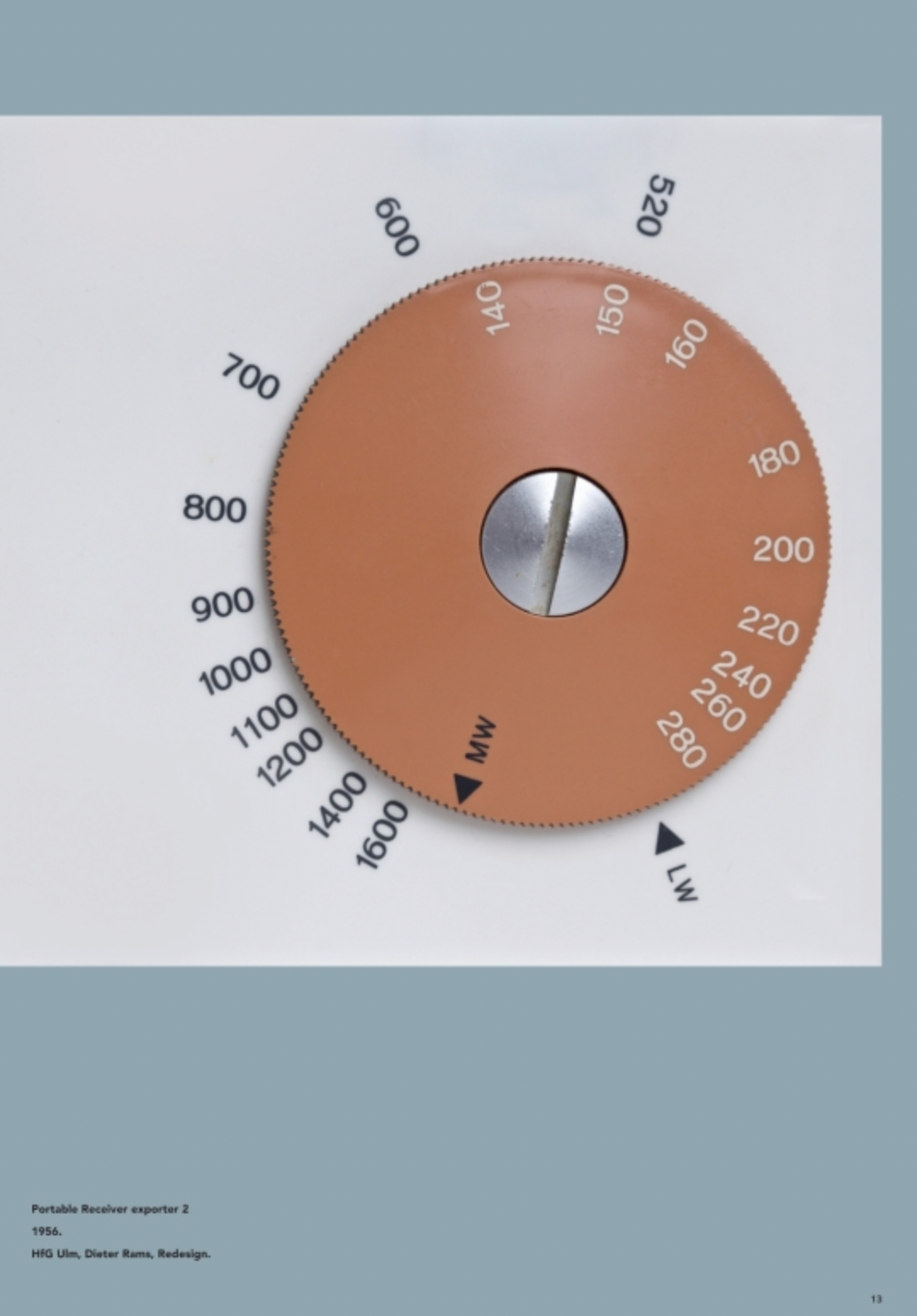 Knyga. Ten Principles for Good Design: Dieter Rams