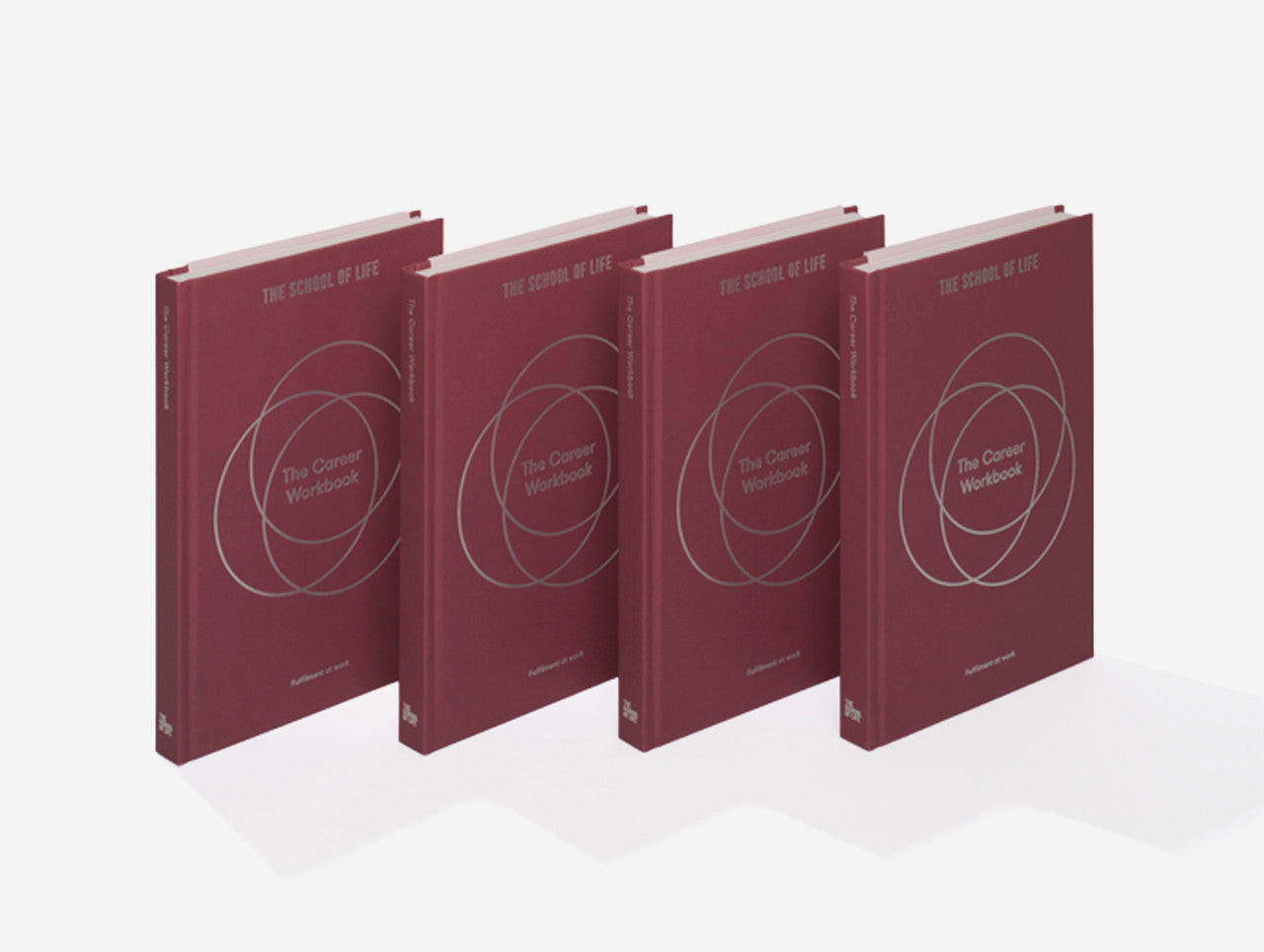 Užduočių knyga. The Career Workbook
