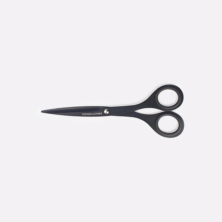 Žirklės. Scissors 6.5" - Juoda