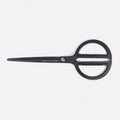 Žirklės. Scissors 8" - Juoda