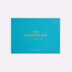 Kortelės. The Marriage Box