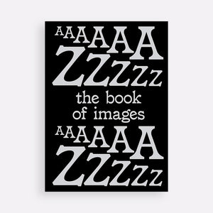 The Book of Images: A Dictionary of Visual Experiences