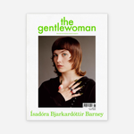 Žurnalas. The Gentlewoman Magazine [AW22]