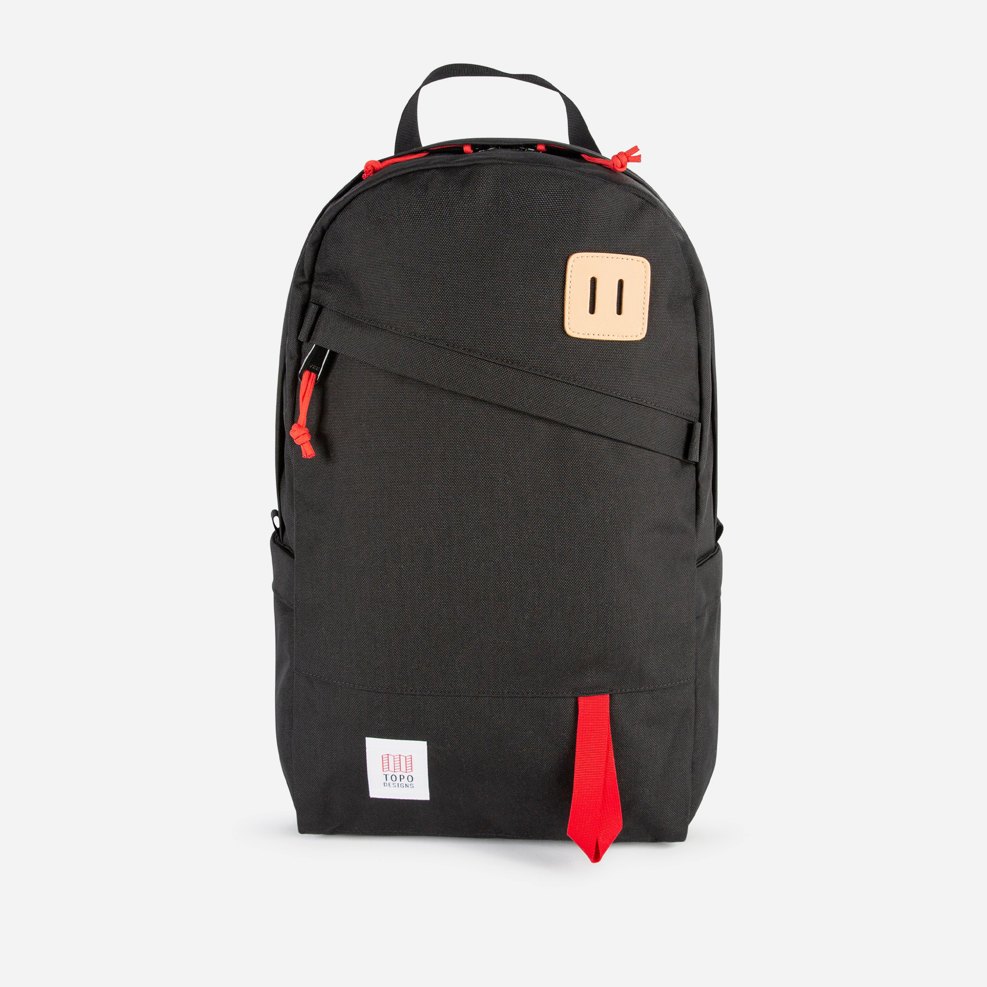 Kuprinė. Daypack Classic [Juoda]