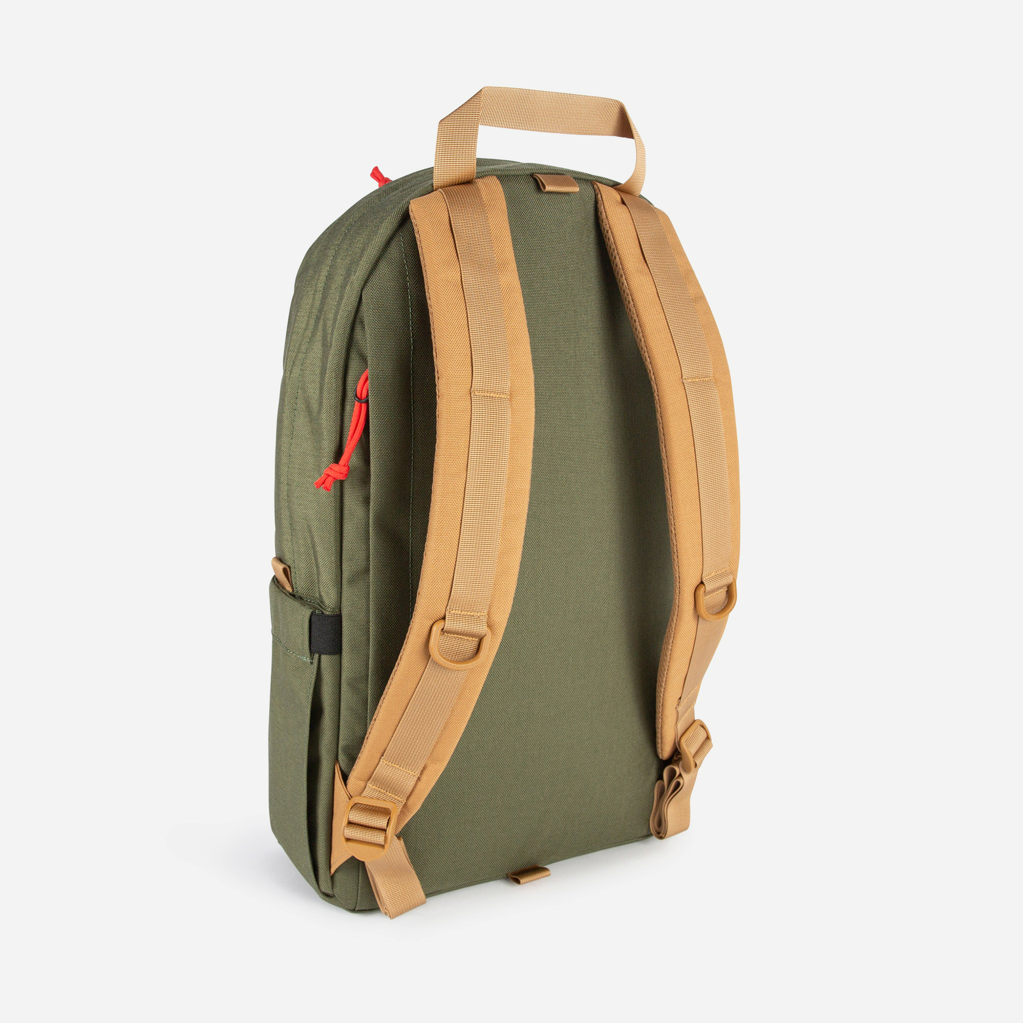 Kuprinė. Daypack Classic [Juoda]
