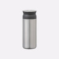 Gertuvė termosas. Travel Tumbler [plieno]