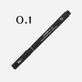Rašiklis. Uni Pin Pen