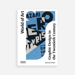 Knyga. Graphic Design in the Twentieth Century : A Concise History