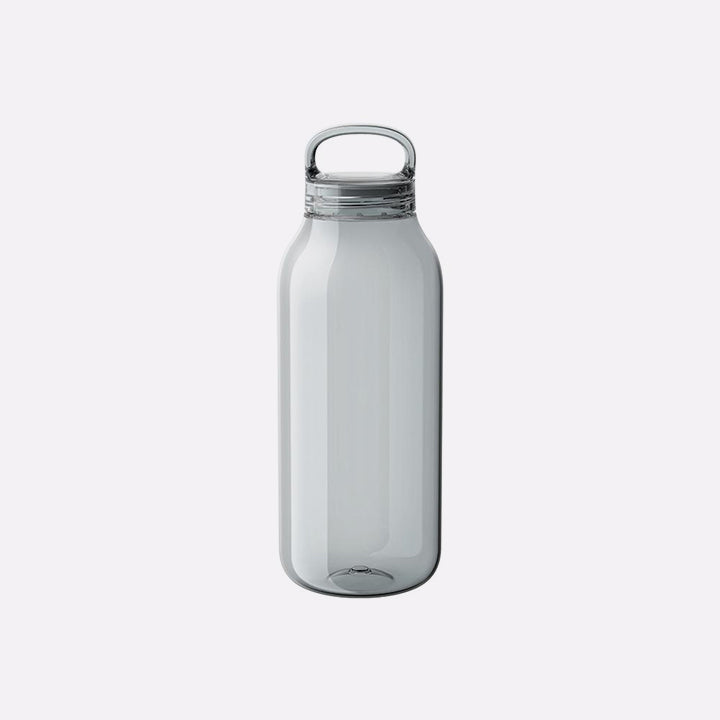 Gertuvė. Water Bottle [Smoke]