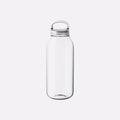 Gertuvė. Water Bottle [Clear]