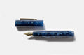 Parkeris. Attaché Marbled Fountain Pen