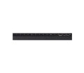 Liniuotė. Aluminium Ruler - 15cm