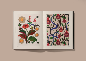 Knyga. Botanical Inspiration: Nature in Art And Illustration