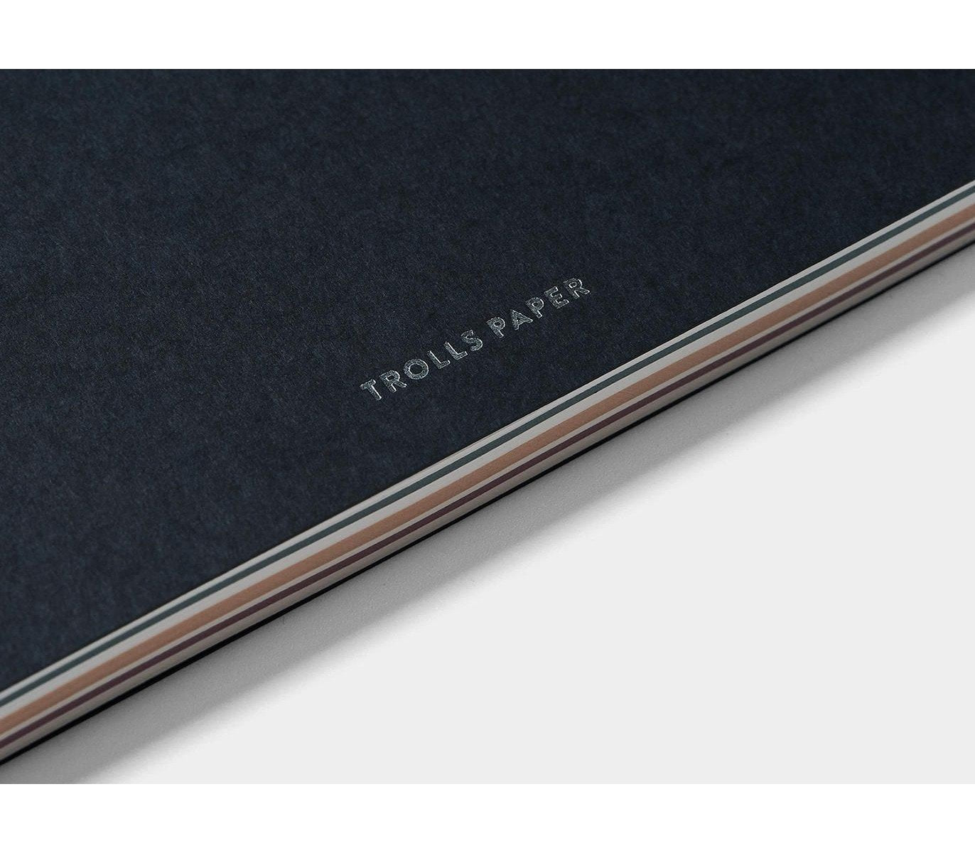 Užrašinė. Caprice Note [B6]