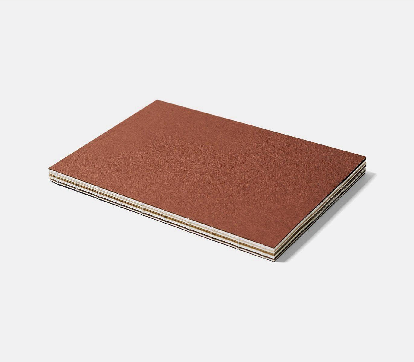 Užrašinė. Caprice Note [B6]