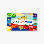 Žaidimas. Dino Domino