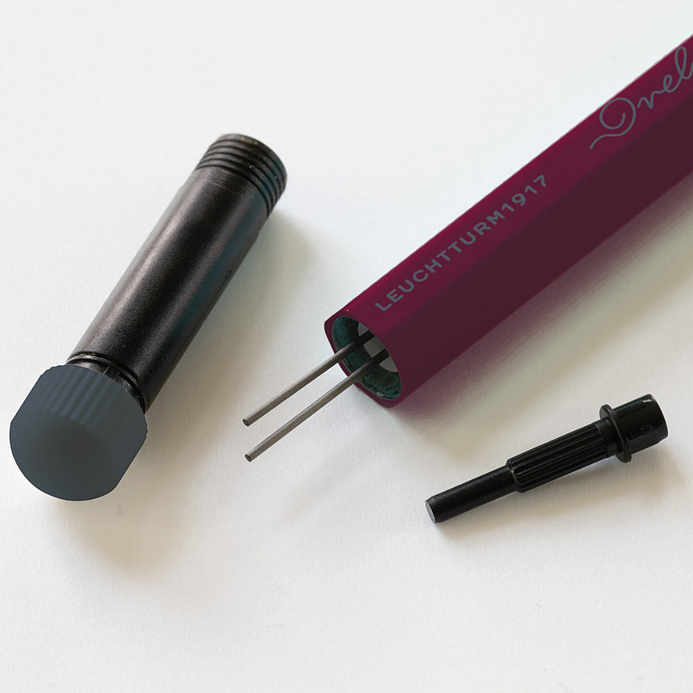 Mechaninis pieštukas. Drehgriffel