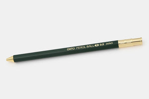 Rašiklis. Pencil Ball Gel - 0.5mm
