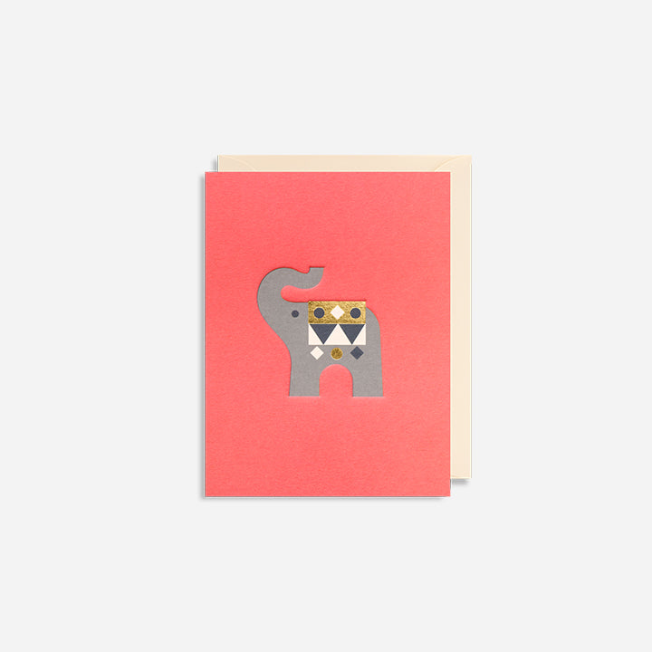 Atvirukas. Elephant