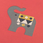 Atvirukas. Elephant
